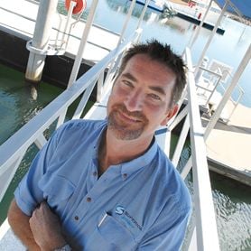 SUPERIOR JETTIES NAMED BUSINESS OF THE YEAR