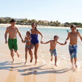 SUPPORT FOR TOURISM OPERATORS