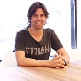 SURFER REVEALS RESCUE PLAN FOR BILLABONG
