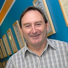 SWEDISH CONSUL IS NEW 2018 GAMES BOARD CHAIR