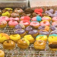 Sweet success for RFG