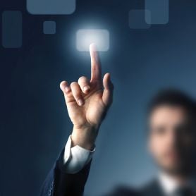 TECHNOLOGY BOSSES CALL FOR BUSINESS UNITY