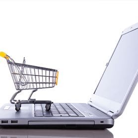 THE GREAT ECOMMERCE REVOLUTION