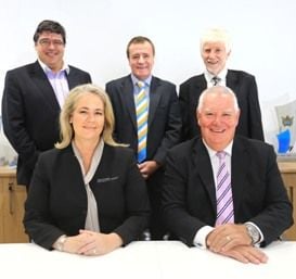 TITANS APPOINT FIRST FEMALE CHAIRMAN IN NRL