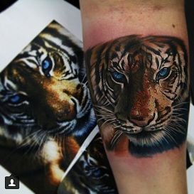 TO TATTOO OR TO UNDO: THE GROWTH STORY BEHIND THIS PARLOUR GAME
