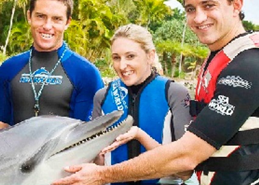 TOP TOURISM GONGS FOR GOLD COAST