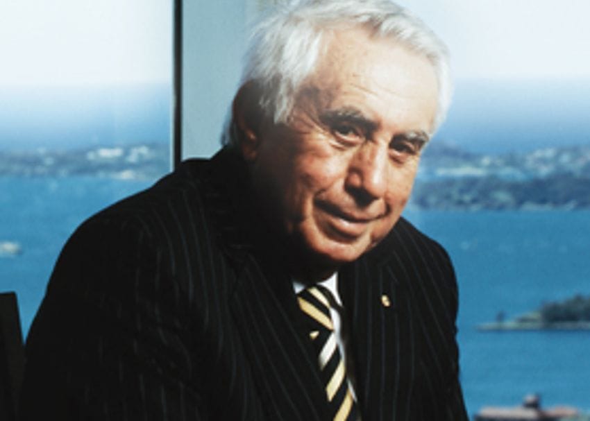 TRIGUBOFF FACES BODY CORPORATE WRATH