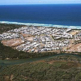TWEED COAST BOUNCES BACK FROM PROPERTY CRASH