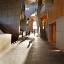 TWO DESIGNS MAKE THE GRADE