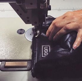 UGG SINCE 1974: NO 'SHEEPSKATE'