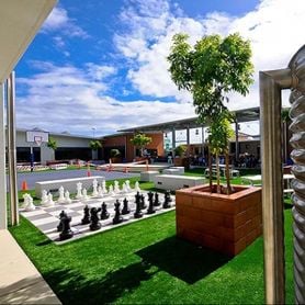 URBAN DESIGN WINNER