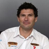 V8 Supercars not in trouble says chairman