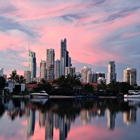 WE ARE SO UNDERVALUED, SAYS COLLIERS