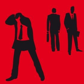 WEALTHY SURVEY UNHEALTHY - FOR SOME