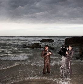 WEATHERING THE WORKFORCE
