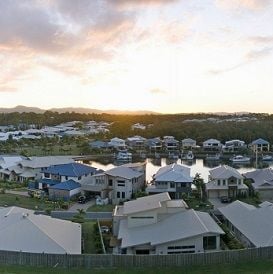WESTFIELD JUMPS TO ACTION ON COOMERA TOWN CENTRE