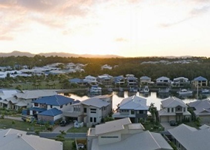 WESTFIELD JUMPS TO ACTION ON COOMERA TOWN CENTRE