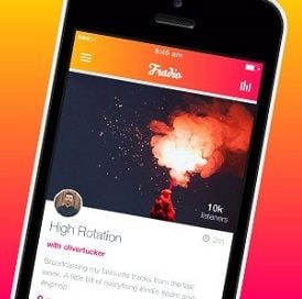 WILL FRADIO KILL THE RADIO STAR?