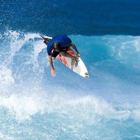 WORLD FIRST SURFING FACILITY FOR CASUARINA