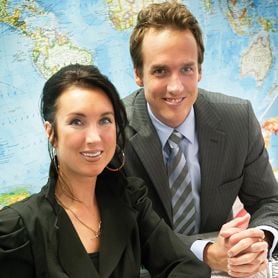 YOUNG ENTREPRENEURS