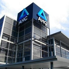 ZUPP BUYS NEW GOLD COAST HEADQUARTERS