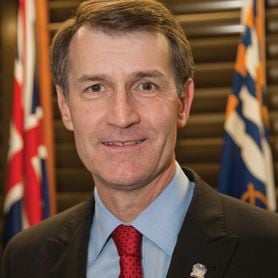 $37 MILLION FOR JOB CUTS IN QUIRK'S FIRST BUDGET