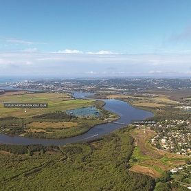 $90M HALCYON LANDING LAUNCHED