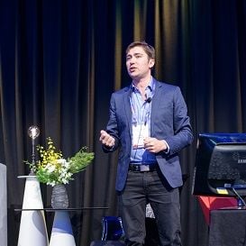 'FAIL QUICKLY' AND SIX MORE START-UP LESSONS