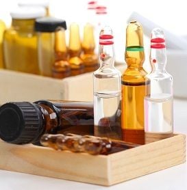 ALCHEMIA REPORTS NET LOSS OF $15.8M
