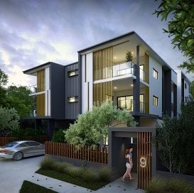 ALDERLEY PRIME FOR APARTMENT SALES