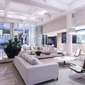 ANNIVERSARY MAKEOVER FOR COAST ICON