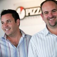 Anthony Russo & Scott Geiszler