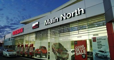 AP EAGERS ACQUIRES NEW SITES IN $9M DEAL