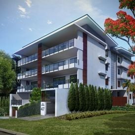 APARTMENT SALES TO STRENGTHEN
