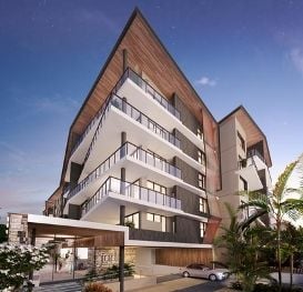 ARDEN GROUP NAMES CONSTRUCTION COMPANY FOR JADE