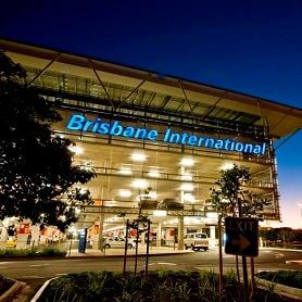 AVIATION INDUSTRY SET TO SOAR WITH NEW FACILITY