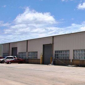BANYO WAREHOUSE SECURED BY AUTO COMPANIES