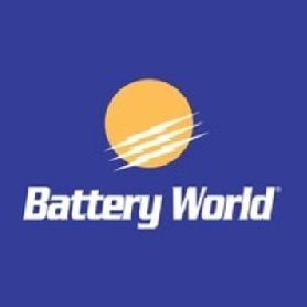 BATTERY WORLD CHARGED UP