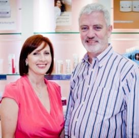BEAUTY BIZ MEANS BIG BUCKS