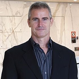BETTING ALL IN: MULLIN LEADS ECHO'S $625M PUNT