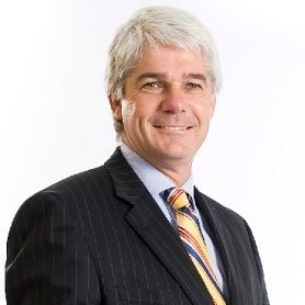 BHP EXTENDS ALLIANCE CONTRACT