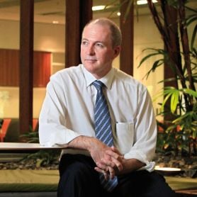 BIO-TECH AIMS TO HEAL