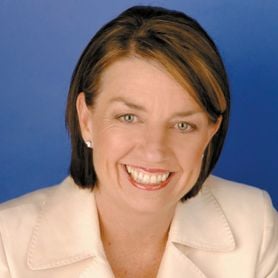 BLIGH LAUNCHES PROJECT CHINA