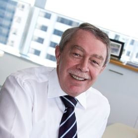 BOQ ACQUIRES CIT