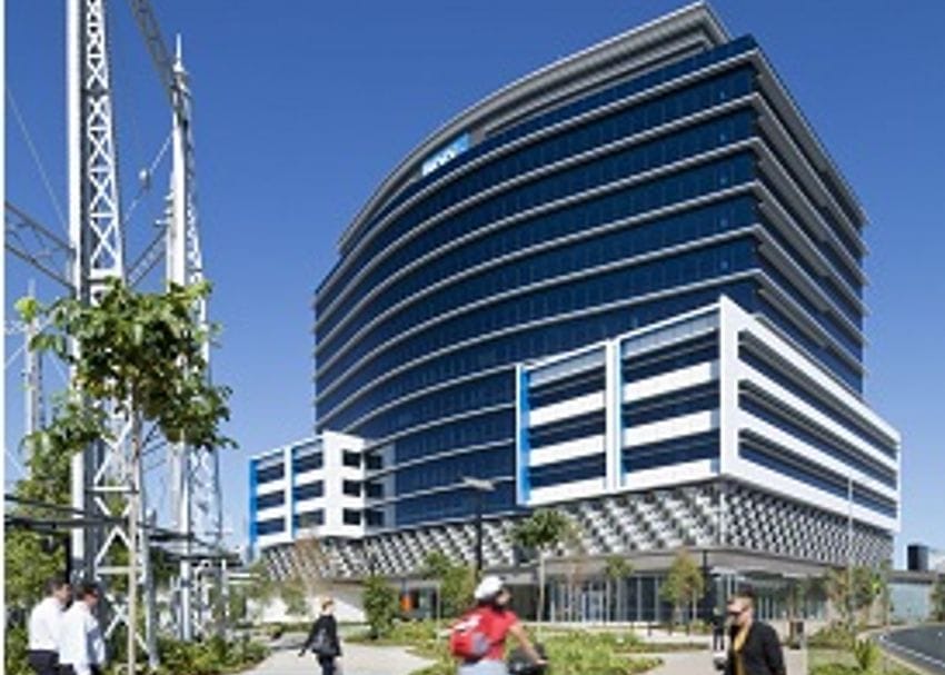 BOQ STAMPS NEWSTEAD WITH NEW HQ