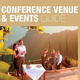 BRISBANE AIMS TO BECOME CORPORATE EVENTS CAPITAL