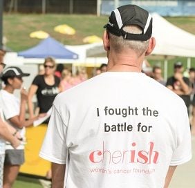 BRISBANE BUSINESSES BATTLE IT OUT