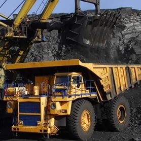 BRISBANE COAL COMPANIES ON BRINK OF LARGE SCALE MERGER