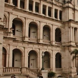 BRISBANE LOOMS AS NEXT CASINO BATTLEGROUND