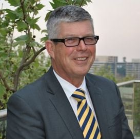 BRISBANE REAL ESTATE ON THE RISE
